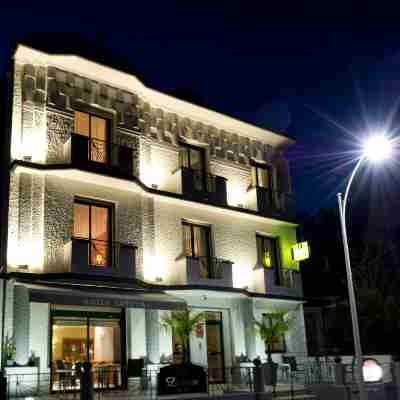Hôtel Lutétia & Spa Hotel Exterior