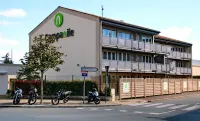 Campanile Albi Centre Hotel a Ambialet