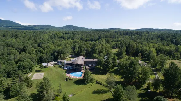 The Stowehof Hotels near Trapp Family Lodge Touring Center