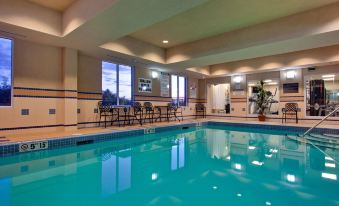 Holiday Inn Express & Suites Huntsville - Muskoka