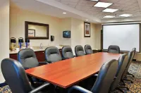 Holiday Inn Express & Suites Edson Hotels in Edson