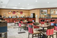 Comfort Suites South Bend Near Casino