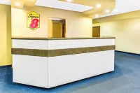Super 8 by Wyndham Parker/SE Denver Area Hotels in Parker