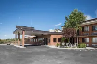 Econo Lodge Salina Scenic Route 89 & I-70 فنادق في سالينا
