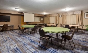 Best Western on the River