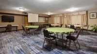 Best Western on the River Hotels in Hannibal