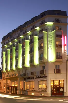 Hôtel Mercure la Baule Majestic Hotel dekat Aerospace Museum Peninsula Coast of Love