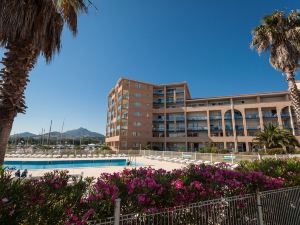 Residence Mer & Golf Port Argeles