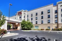 Hampton Inn & Suites Boise/Nampa at the Idaho Center Hotels in Nampa