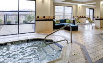 SpringHill Suites Wheeling Triadelphia Area