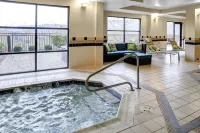 SpringHill Suites Wheeling Triadelphia Area Hotels in Wheeling