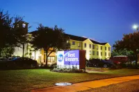 Best Western Sugarland Inn Hotels in Sugar Land