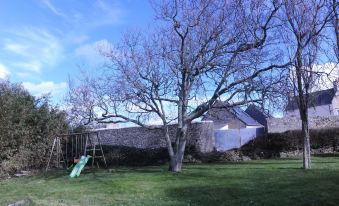 The Originals City, Hôtel Armen le Triton, Roscoff