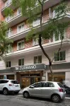 NH Madrid Zurbano Hotels in 