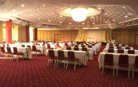 Royal Tulip Taj Sultan Các khách sạn ở Yasmine Hammamet