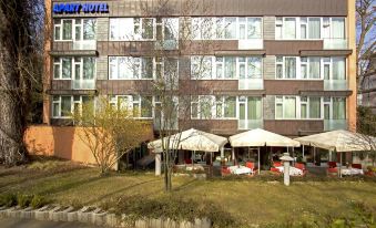 Westlife Apart Hotel Berlin