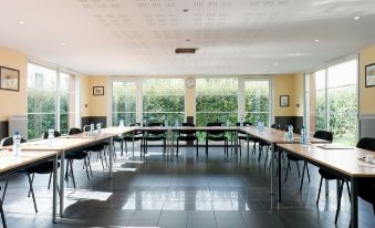 Residhotel les Hauts d'Andilly