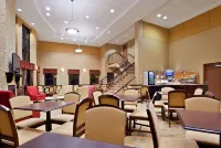 Holiday Inn Express CINCINNATI WEST by IHG Hotels in Harrison