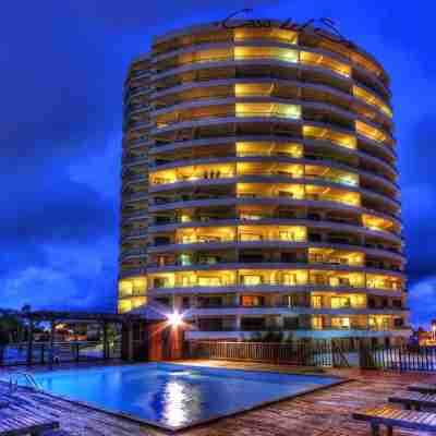 Casa Del Sole Apartments Fitness & Recreational Facilities