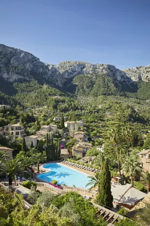 La Residencia, A Belmond Hotel, Mallorca Отели в г. Вальдемоса