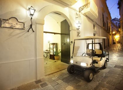 Palazzo Mosco Inn - Dimora Storica