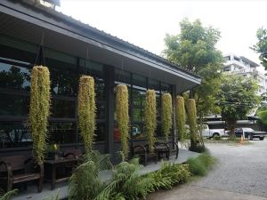 Big Happy House	Chiang Mai