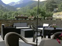ApartHotel Rialb - Wifi