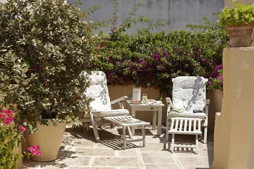 Relais Corte Palmieri & Il Chiostro - Residenza d'Epoca Hotel di Gallipoli