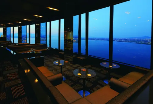 びわ湖大津プリンスホテル レジャー＆レクリエーション Photos