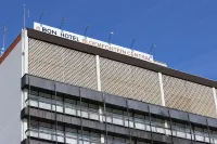 Bon Hotel Bloemfontein Central Hotels in Bloemfontein