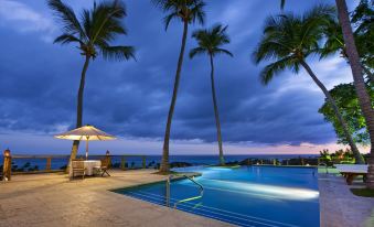 Casa Bonita Tropical Lodge