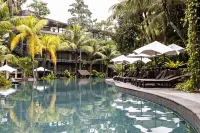 Siloso Beach Resort - Sentosa - Beach