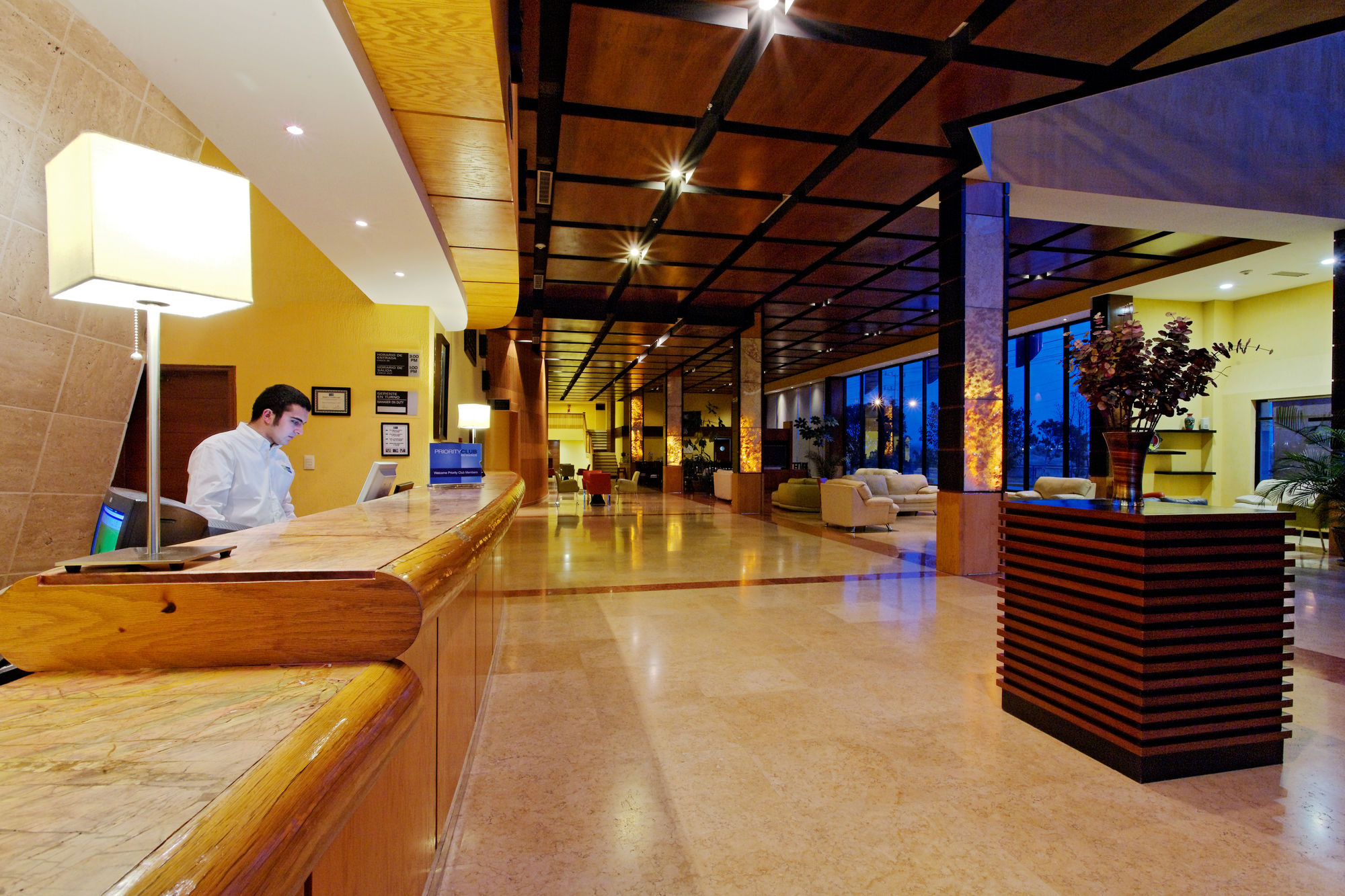 Holiday Inn Express Nuevo Laredo, an Ihg Hotel