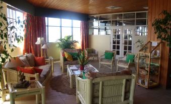 Garraway Hotel - Housity
