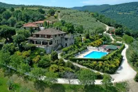 Il Poggio Degli Olivi Hotels in Deruta