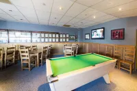 Best Western Plus Centurion Hotel Hotels in Tunley