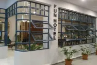 Fun Hotel Hotels in Mueang Rayong District