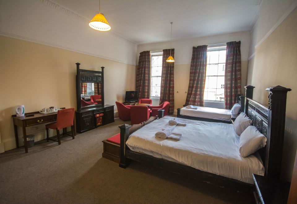 York House B&B