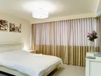Dizengoff Inn Apartments Hotels near Gordon Beach