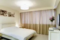 Dizengoff Inn Apartments - Wifi