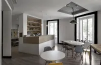Safestay Madrid Central