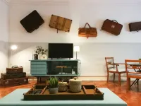 Castilho 63 Hostel & Suites