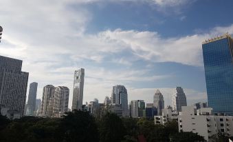 Malaysia Hotel Bangkok