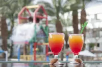 Leonardo Club Eilat - All Inclusive - ที่มีบาร์