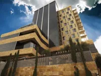 Bristoria Hotel Erbil