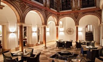 Eurostars Patios de Cordoba