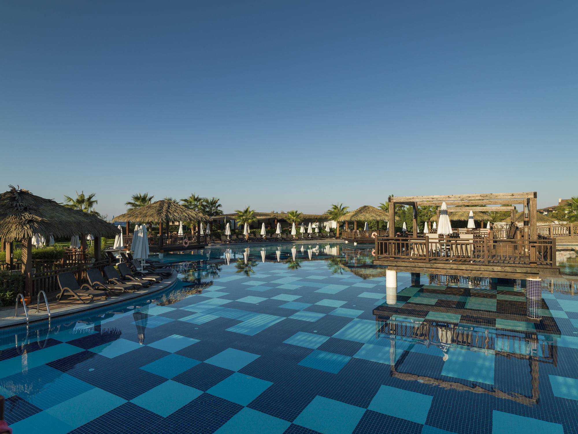 Tui Blue Sherwood Belek - All Inclusive