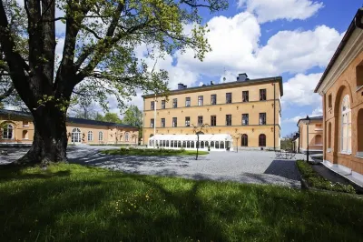 Ulfsunda Slott Hotel a Bromma