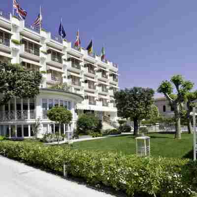 Hotel Il Negresco Hotel Exterior