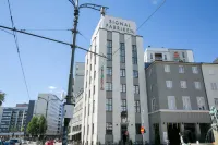 Story Hotel Signalfabriken, part of JdV by Hyatt 순드비베르그 호텔